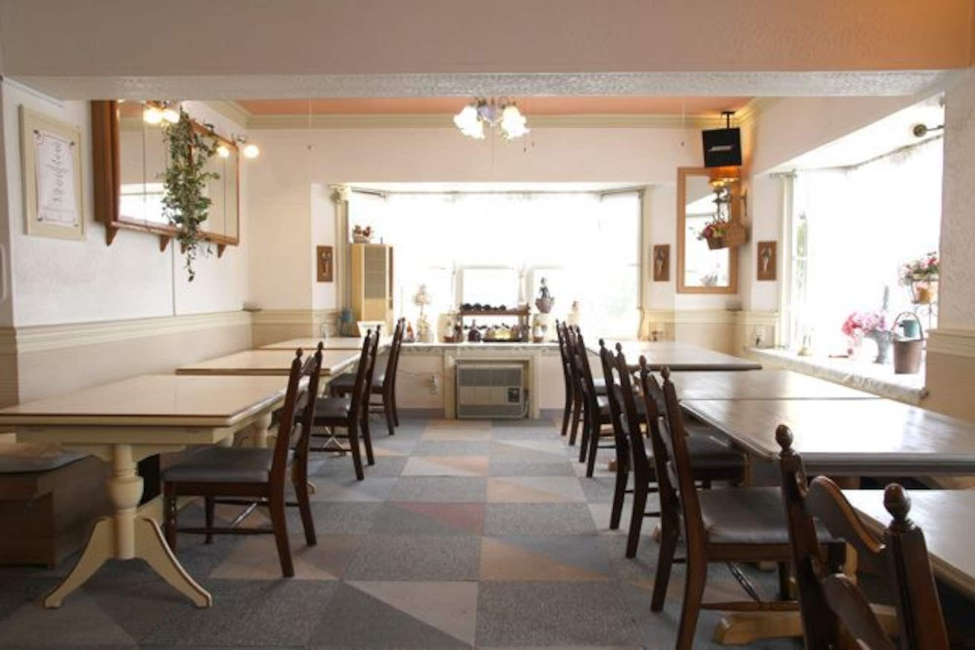 Ishiuchi Pension Bruges Minamiuonuma Kültér fotó